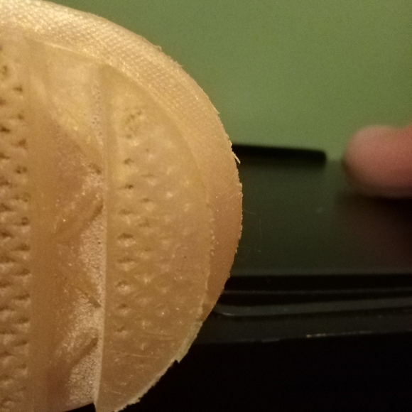 Cat & Jack Girls' Multicolor Cece Rain Boots Size 1 - Picture 9 of 15